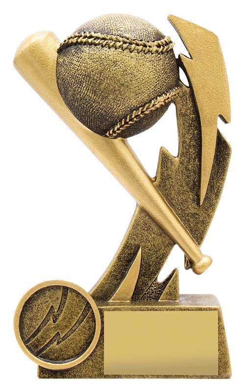 Gold Shazam