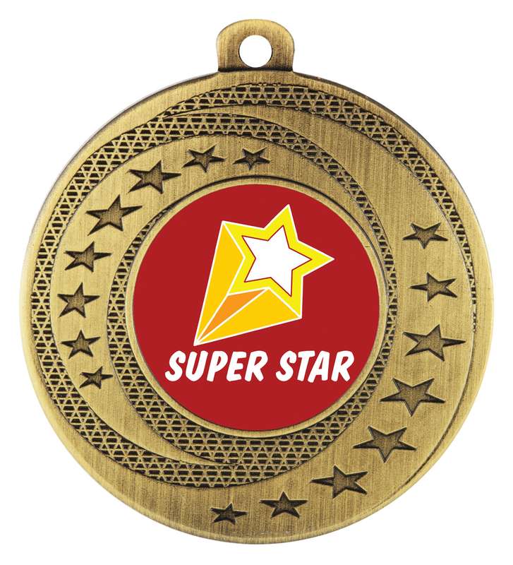 Wayfare – Super Star