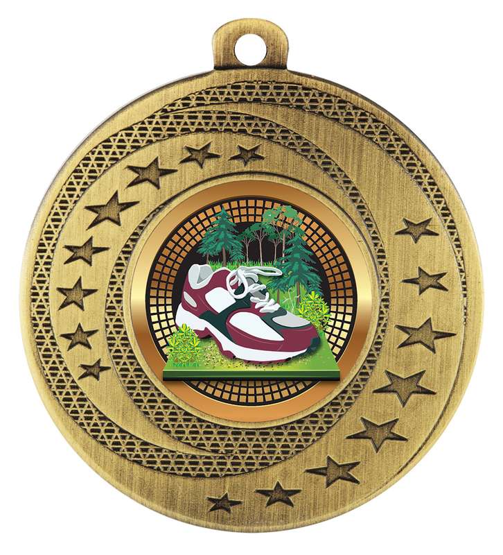 Wayfare Medal – Cross Country