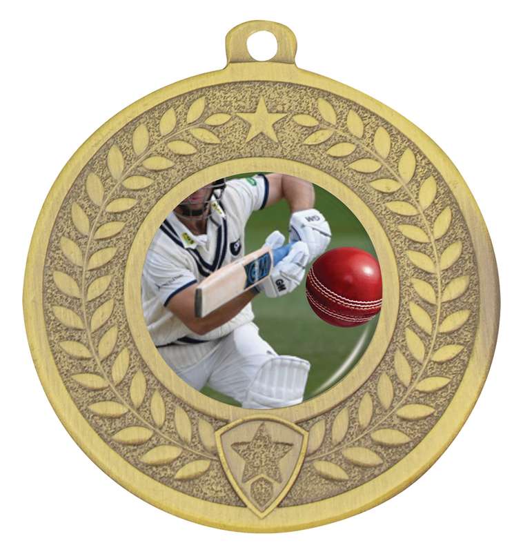 Distinction – Batting
