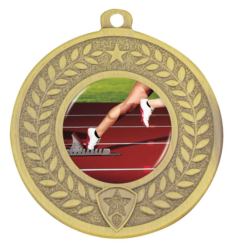 Distinction – Track