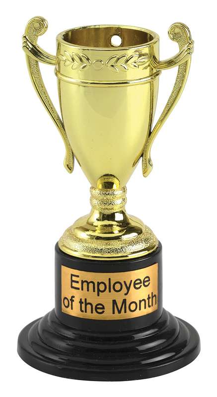 Novelty Mini Cup