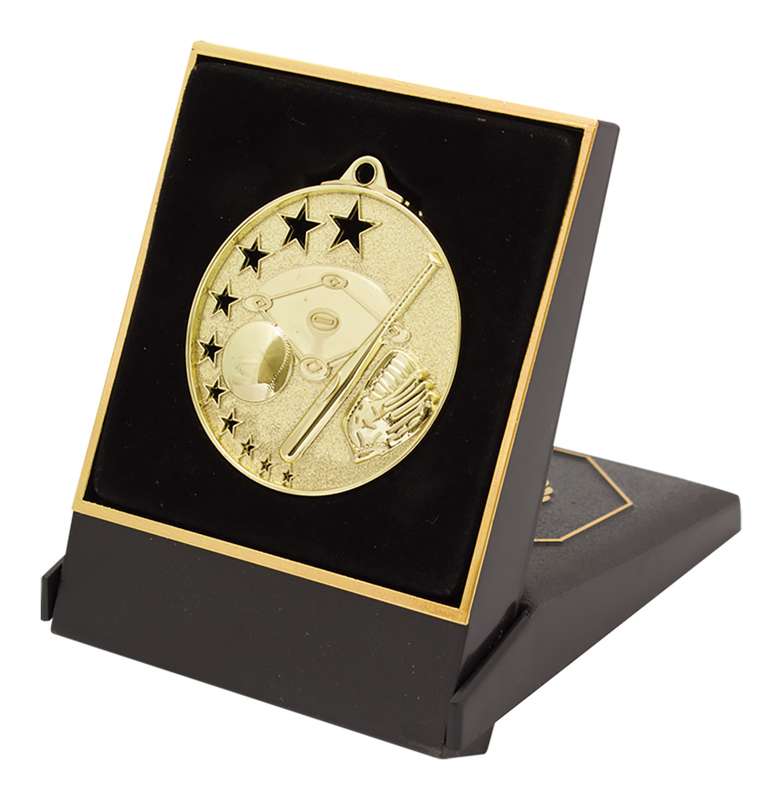 Wreath Box 52mm