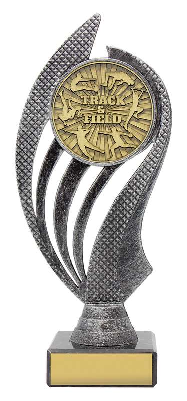 Husky – Track & Field