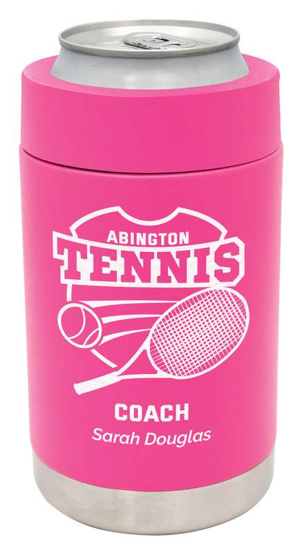 Can Caddy – Pink