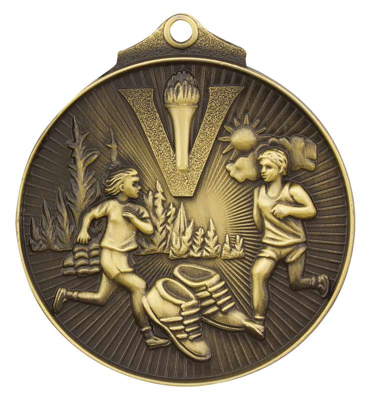 Athletics Medal