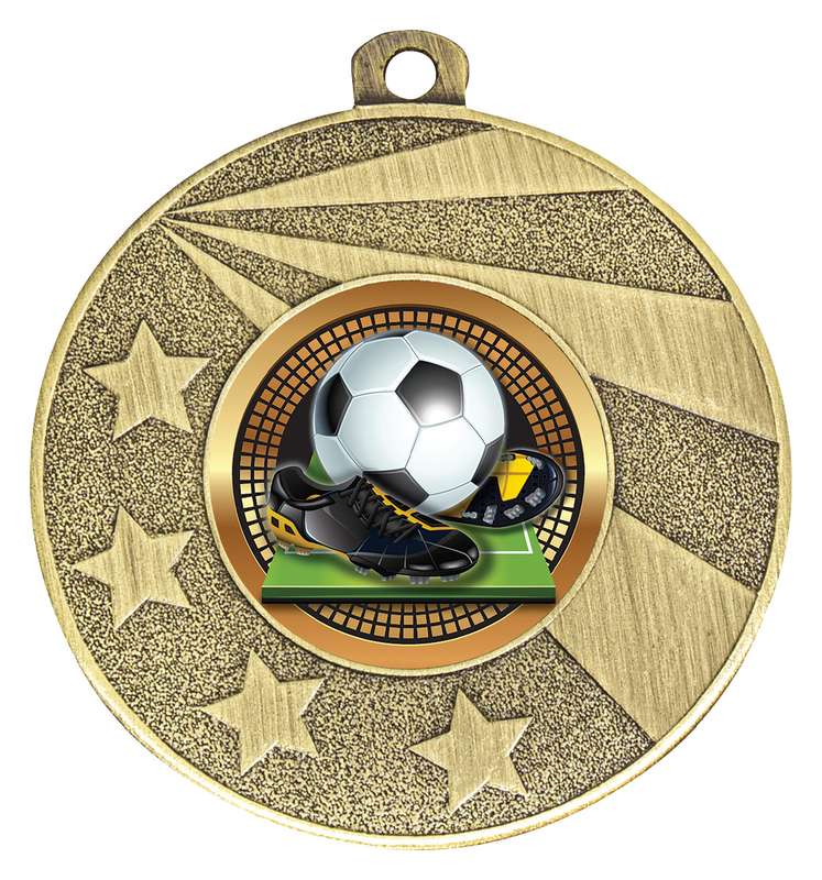 Horizons Medal