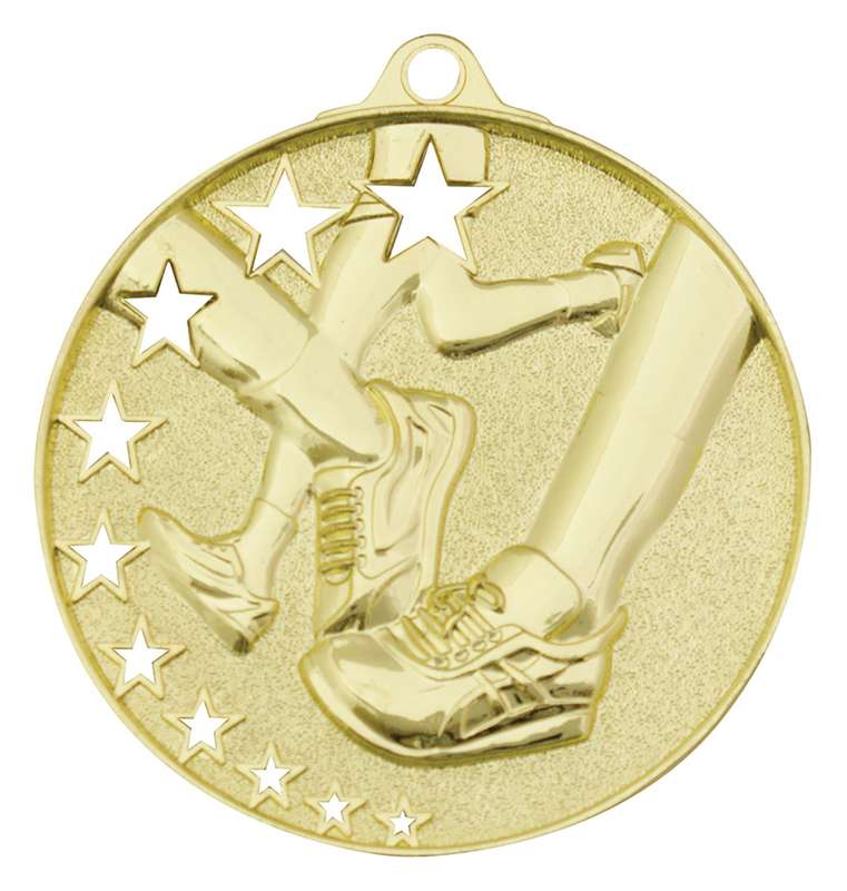 Athletics Medal