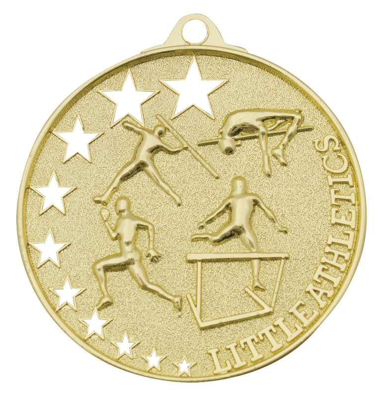 Athletics Medal