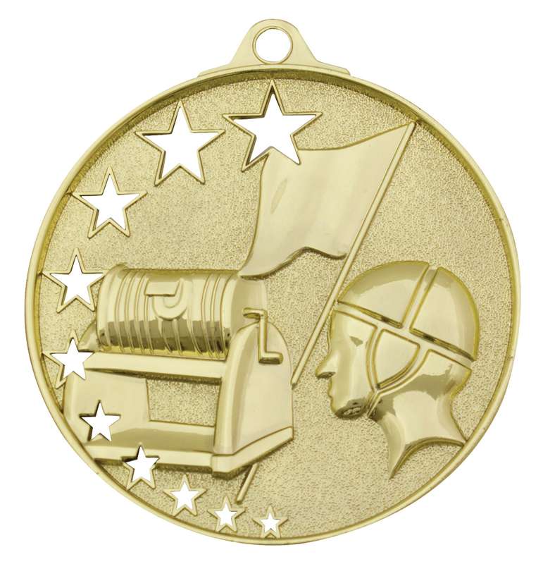 Lifesaving Medal