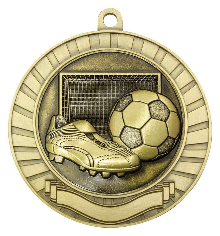 Eco Scroll – Football