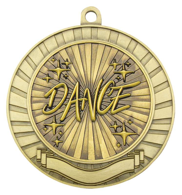 Eco Scroll – Dance