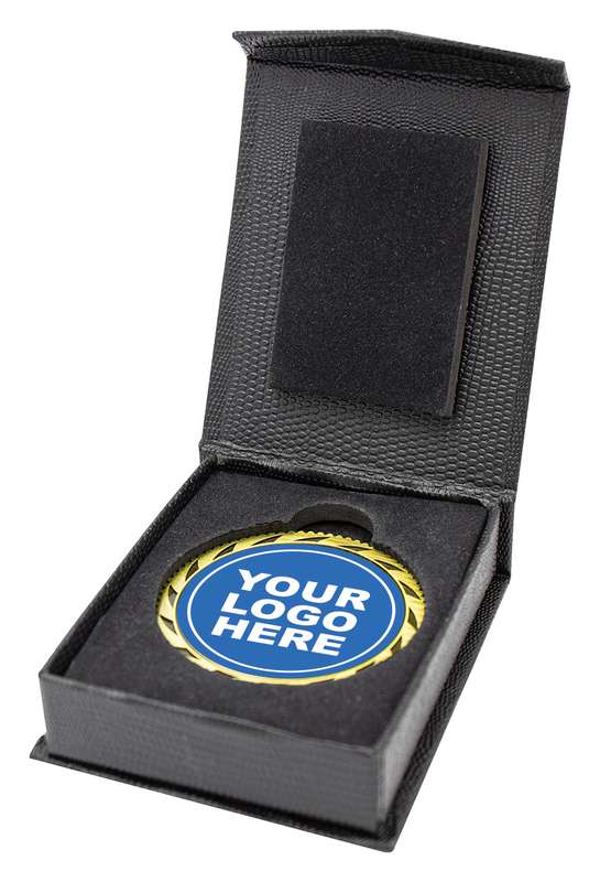 Rocket Medal Award