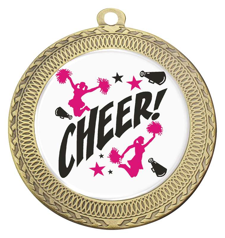Ovation – Cheer