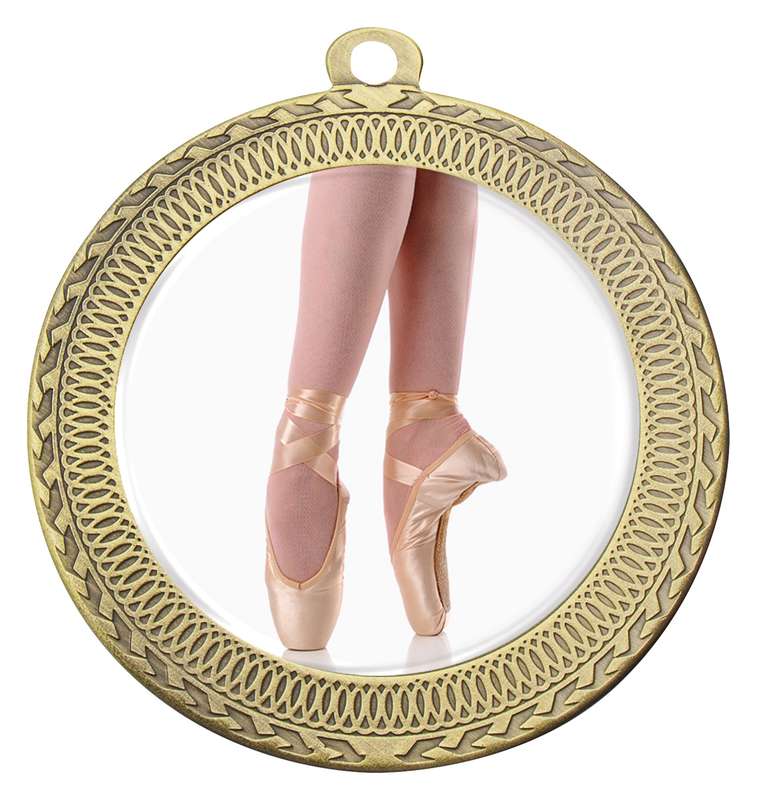 Ovation – Ballet