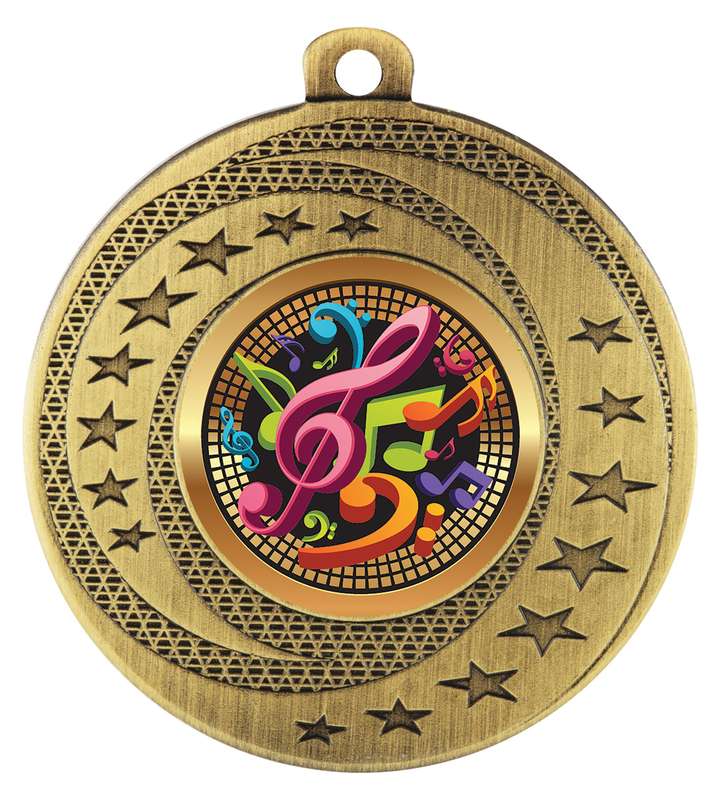 Wayfare Medal