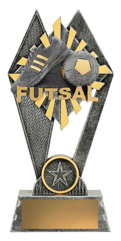Peak – Futsal