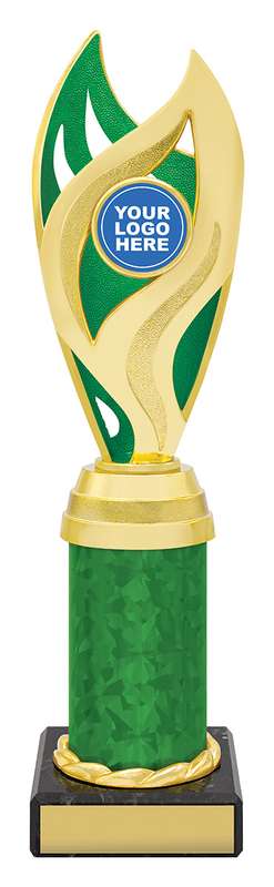 Vision – Green / Gold