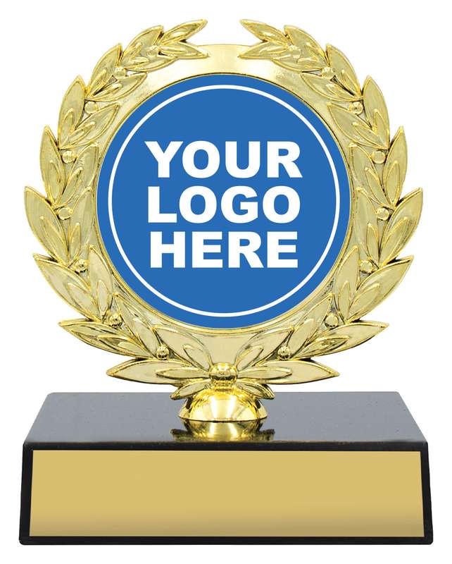 Logo Wreath