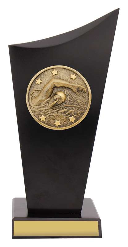 Spartan Crest – Swim