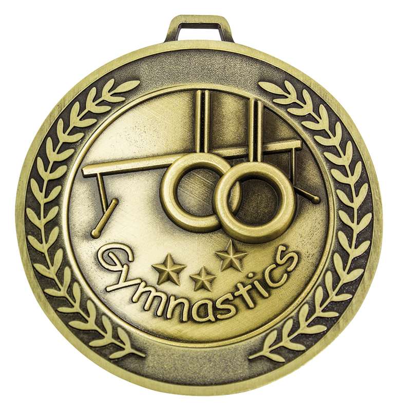 Prestige Medal Gymnastics