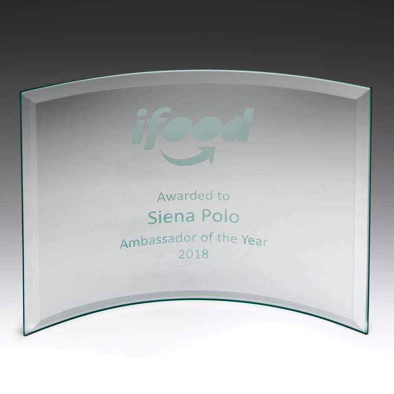 Concave Award