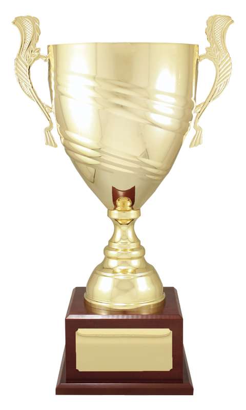 Gold Prestige Cup