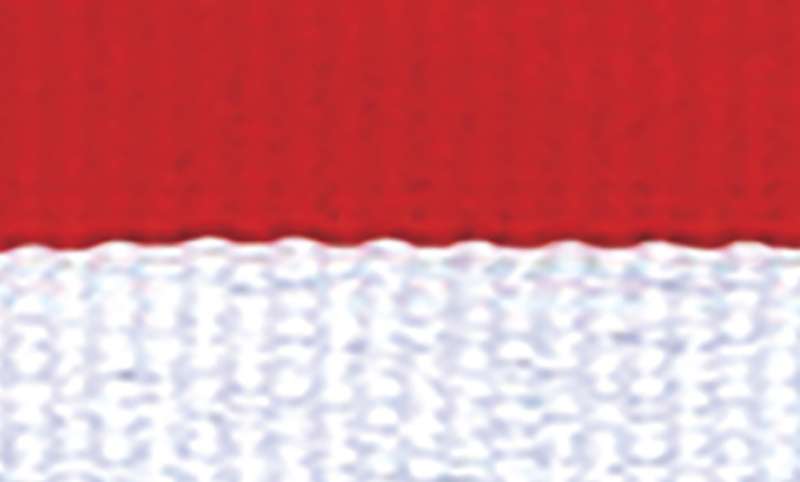 Red / White Ribbon