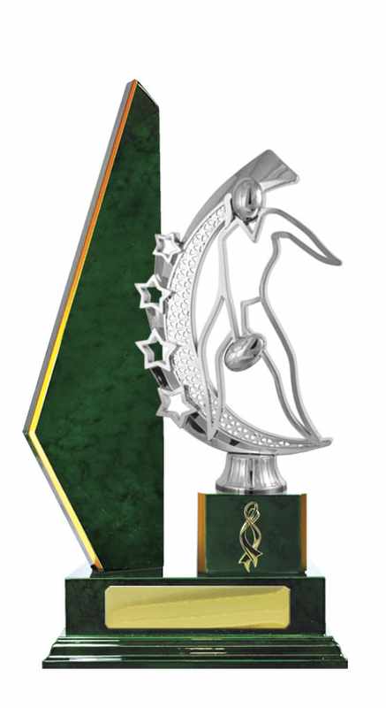 Timber Buildup Aussie Rules