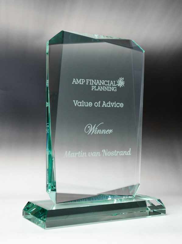 Jade Glass-Rectangle