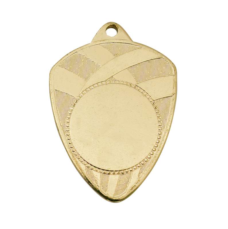 Generic 25mm Centre Medal