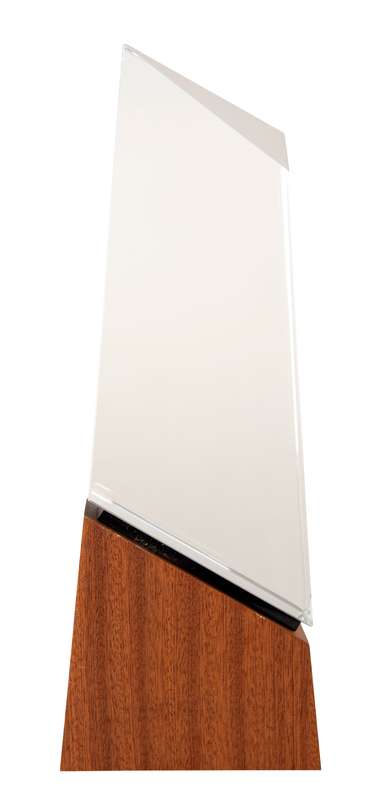 Timber/Crystal-Blade