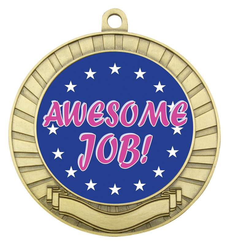 Eco Scroll – Awesome Job