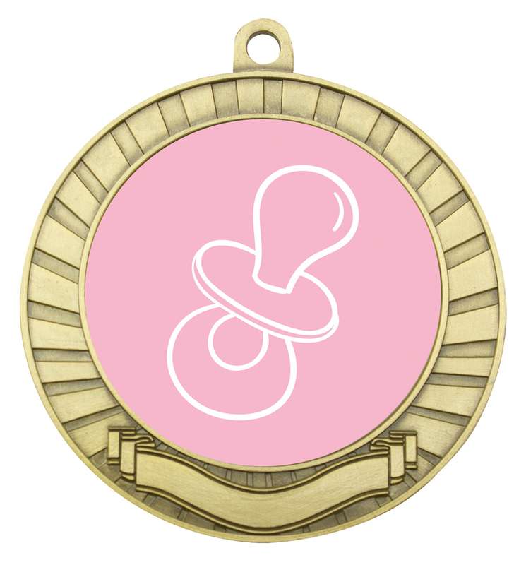 Eco Scroll – Pacifier