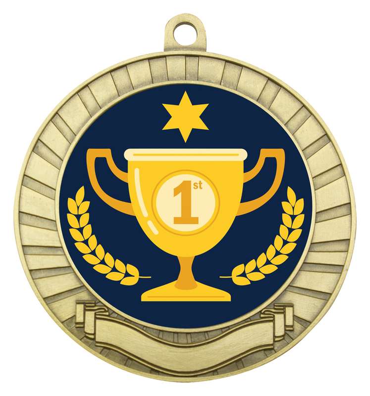 Eco Scroll – 1st Place