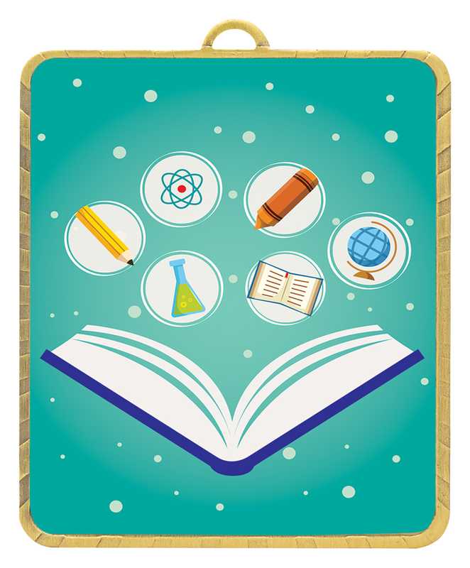 Lynx Medal – Genius