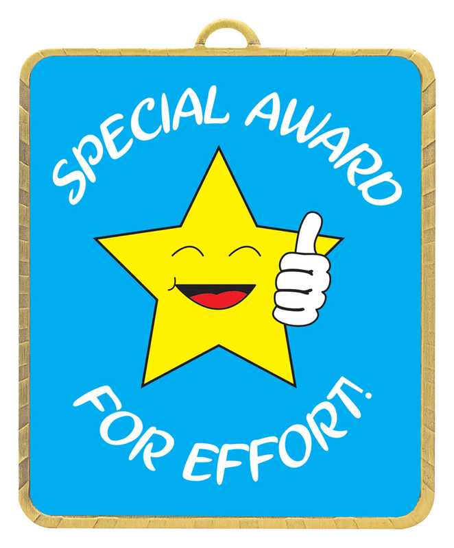 Lynx Medal – Special Award