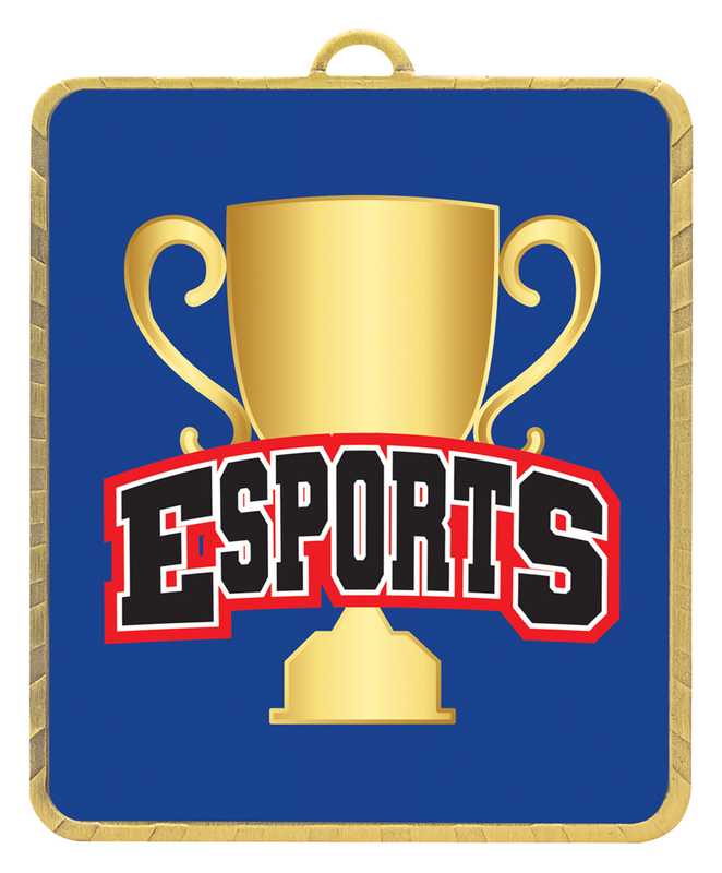 Lynx Medal – Esports