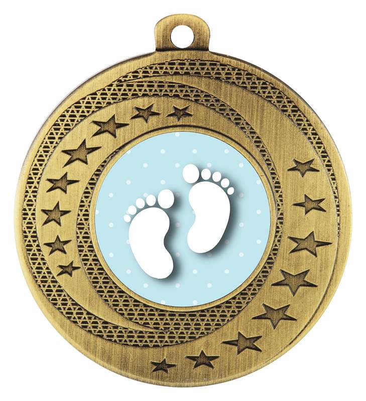 Wayfare – Baby Feet