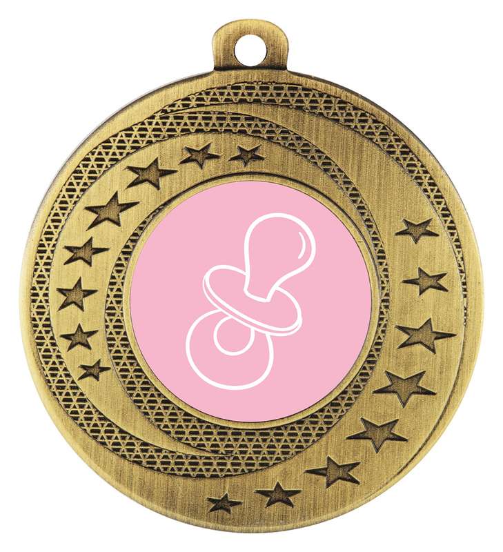 Wayfare – Pacifier