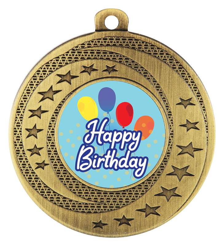 Wayfare – Birthday