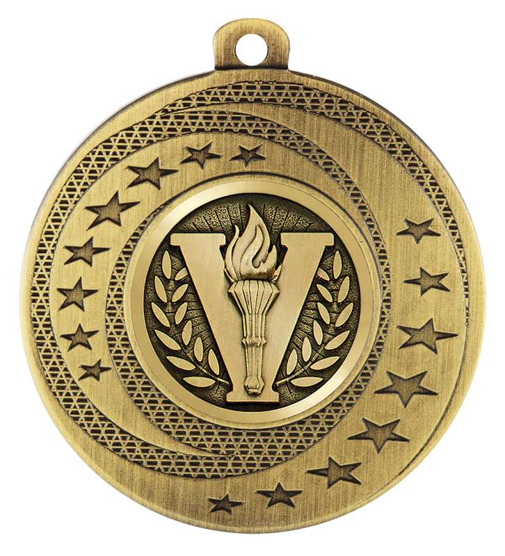Wayfare Medal – Achievement