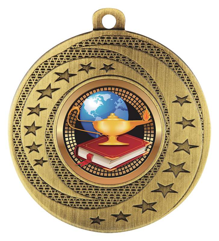 Wayfare Medal – Academic