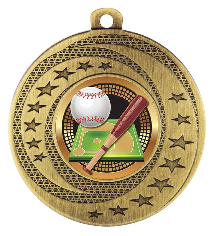 Wayfare Medal – Baseball