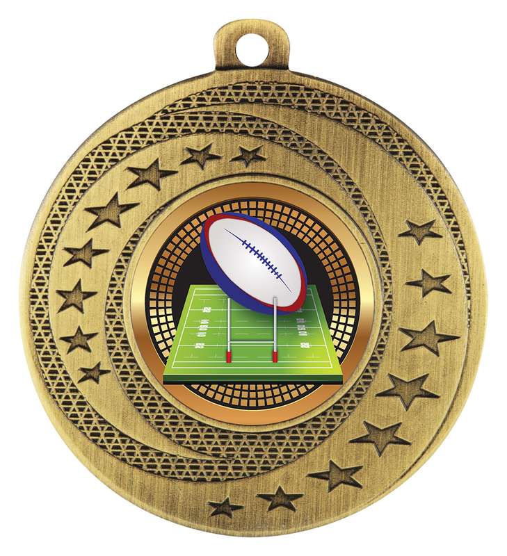Wayfare Medal – Rugby