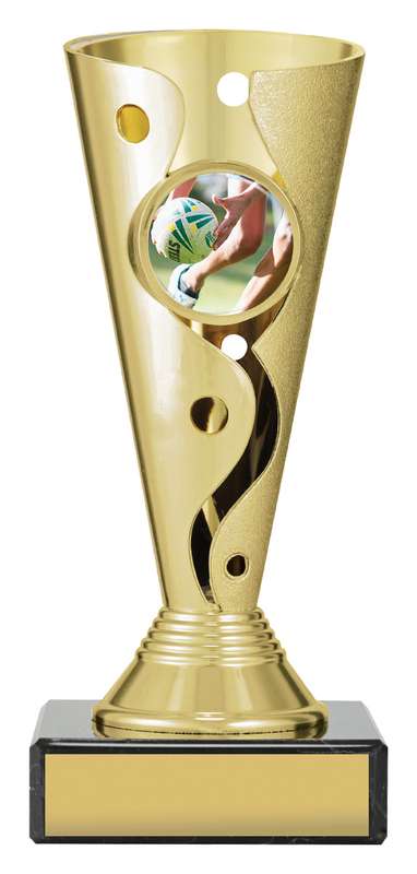 Carnival Cup – Touch