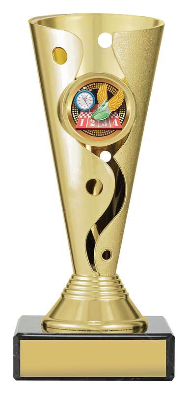 Carnival Cup – Athletics