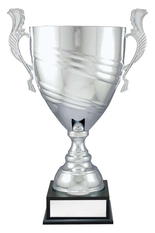 Silver Prestige Cup