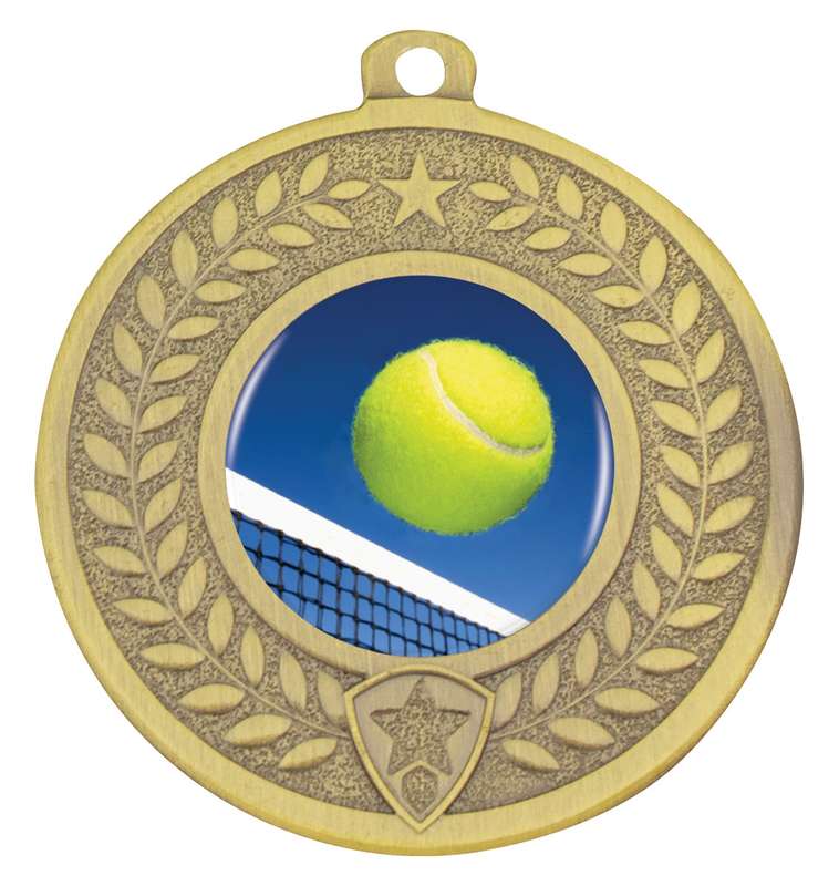 Distinction – Tennis