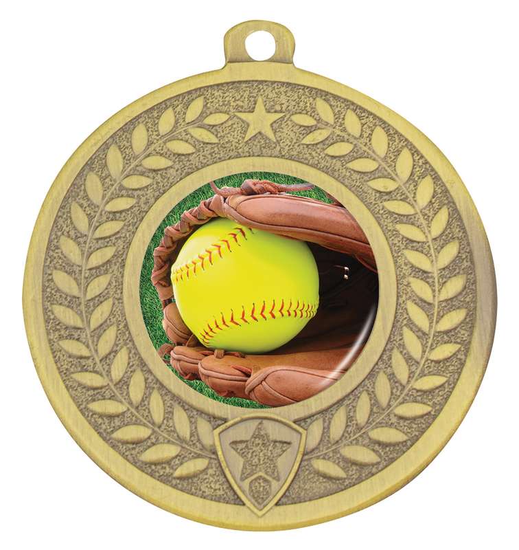Distinction – Softball